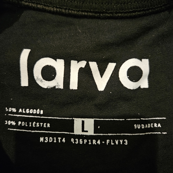 Axolotl sweatshirt - Picture 3 of 3